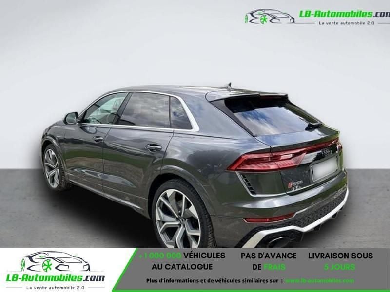 Occasion Audi Q8 600 ch (441 kW) 2020 SUV