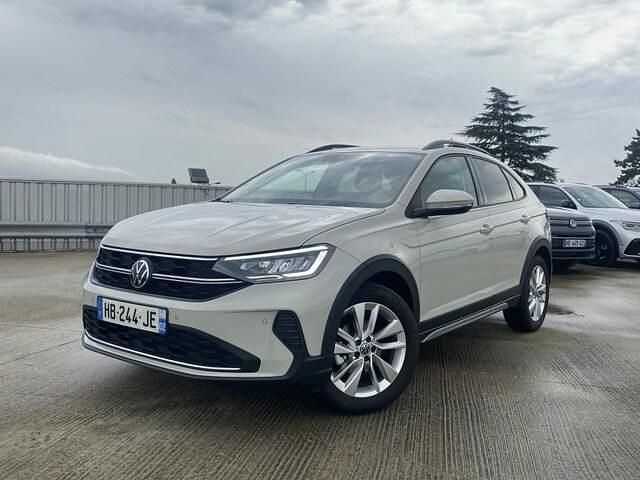 Utilisé 2025 VW Taigo Edition SUV | 25 990 € (Prix juste) - Image 1/4