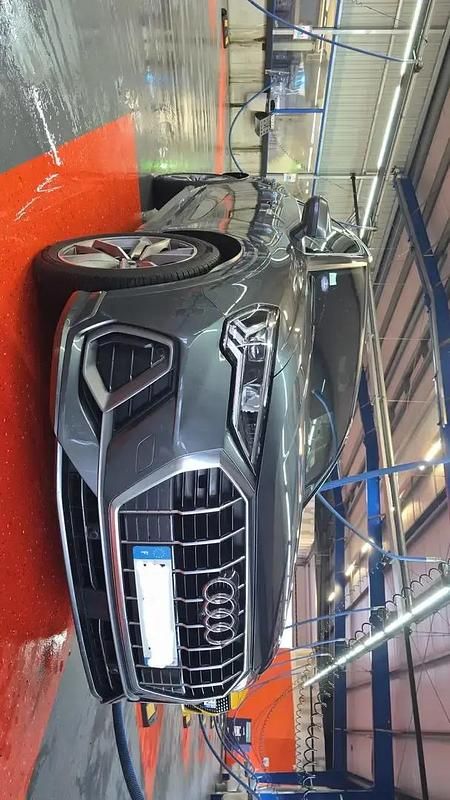 Occasion 2019 Audi Q3 Sport SUV | 26 799 € (Prix assez cher) - Image 1/4