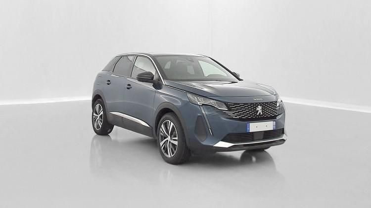 Utilisé 2024 Peugeot 3008 Allure | 26 000 € (Super prix) - Image 1/1