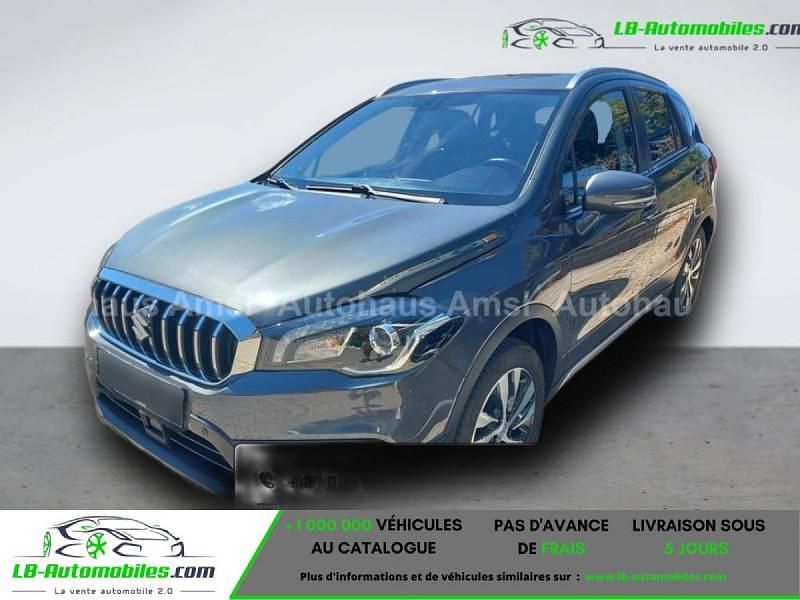 Utilisé 2021 Suzuki SX4 S-Cross Comfort+ | 25 100 € - Image 1/4