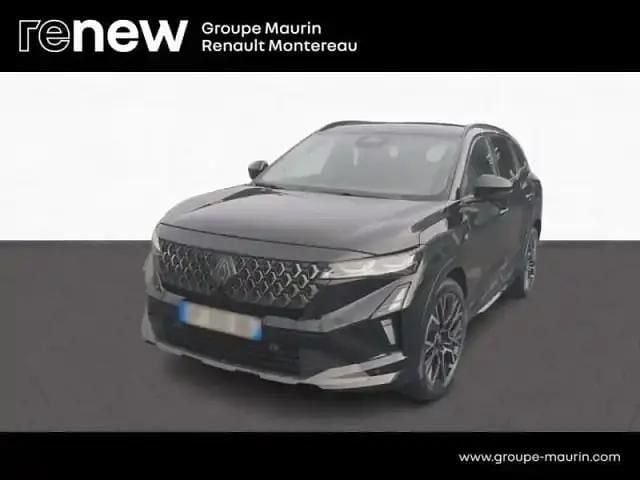 Noir etoilé Utilisé 2025 Renault Espace Esprit Alpine SUV | 48 590 € - Image 1/4