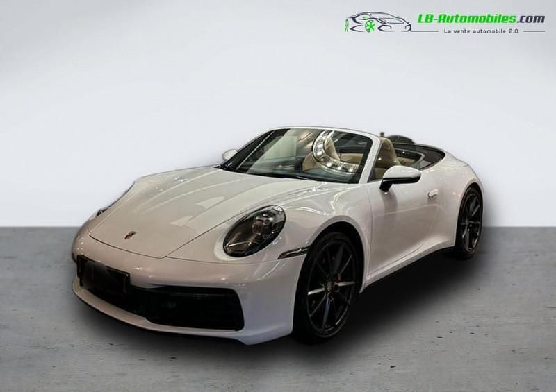 Utilisé 2023 Porsche 911 Coupé | 153 500 € - Image 1/4