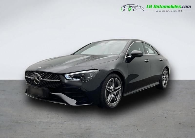 Utilisé 2024 Mercedes 200 Coupé | 42 500 € (Prix juste) - Image 1/4