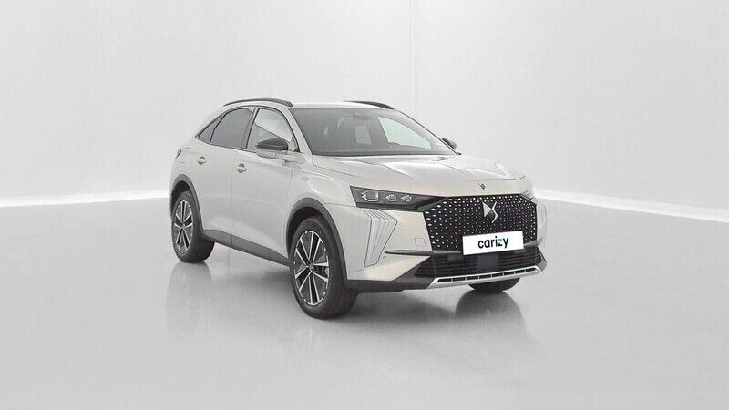 Beige Nouvelle 2025 DS Automobiles DS7 Crossback SUV | 34 900 € (Bon prix) - Image 1/4