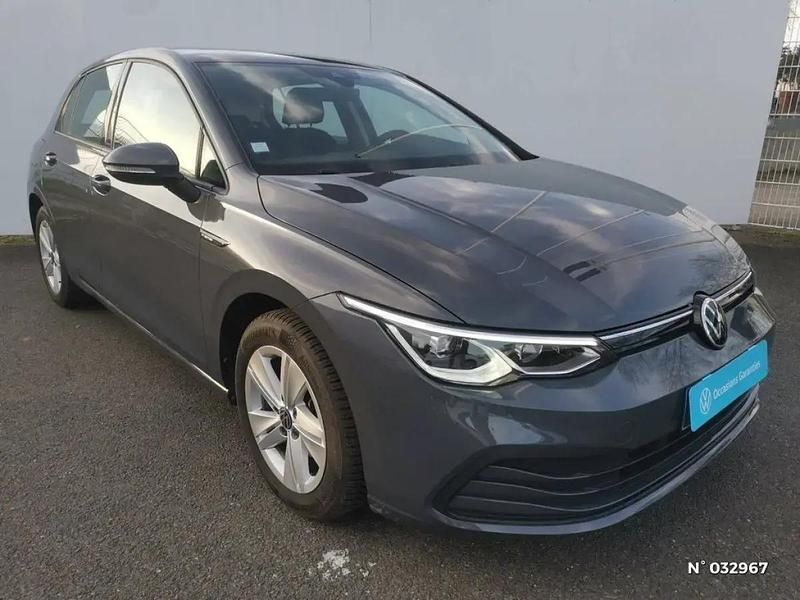 Occasion VW Golf VII Edition 2020 Gris