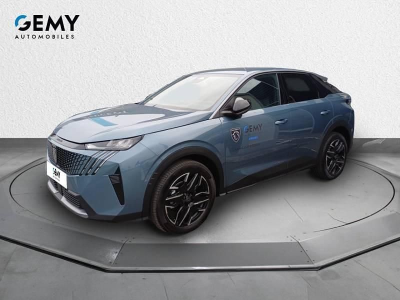 Utilisé 2025 Peugeot 3008 Allure | 38 720 € (Prix cher) - Image 1/4