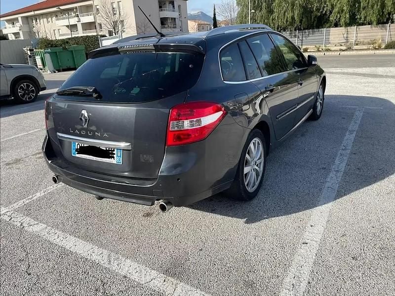 Occasion Renault Laguna III 173 ch (127 kW) 2012 Break