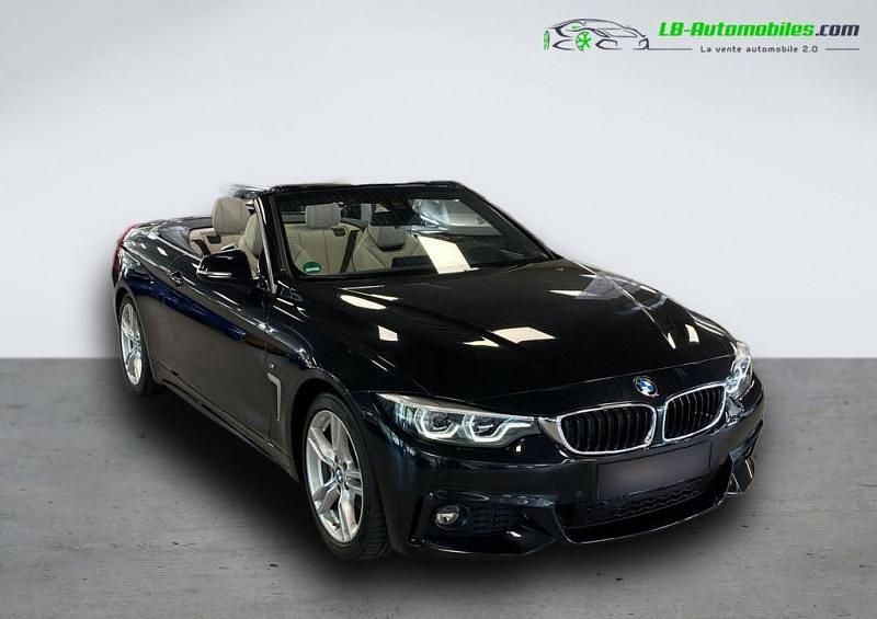 Utilisé 2017 BMW 440 Comfort Edition Coupé | 40 200 € (Prix juste) - Image 1/4