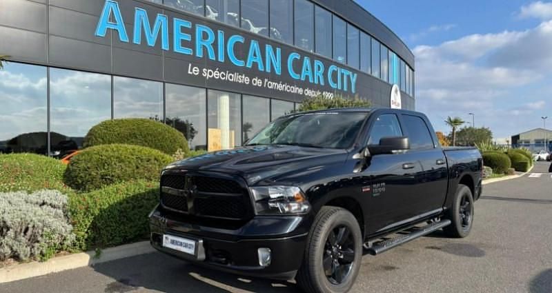 Occasion 2023 Dodge Ram Pick-up | 69 990 € - Image 1/4