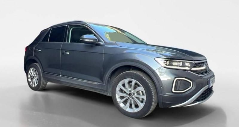 Utilisé 2022 VW T-Roc Exclusive SUV | 25 500 € (Bon prix) - Image 1/4
