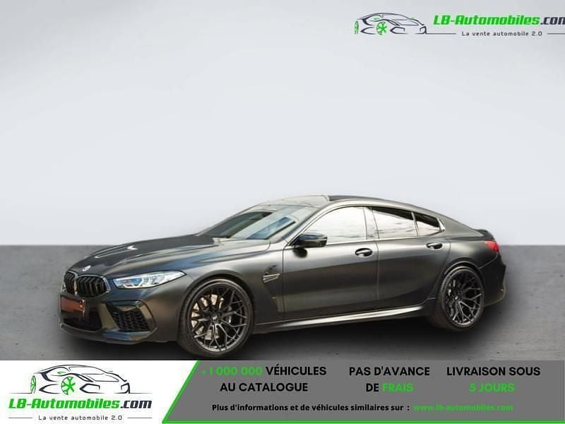 Utilisé 2023 BMW M8 Comfort Edition Coupé | 106 500 € - Image 1/4