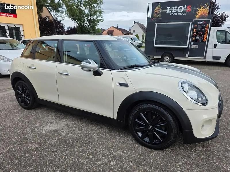 Utilisé 2016 Mini Cooper Citadine | 10 490 € (Super prix) - Image 1/4