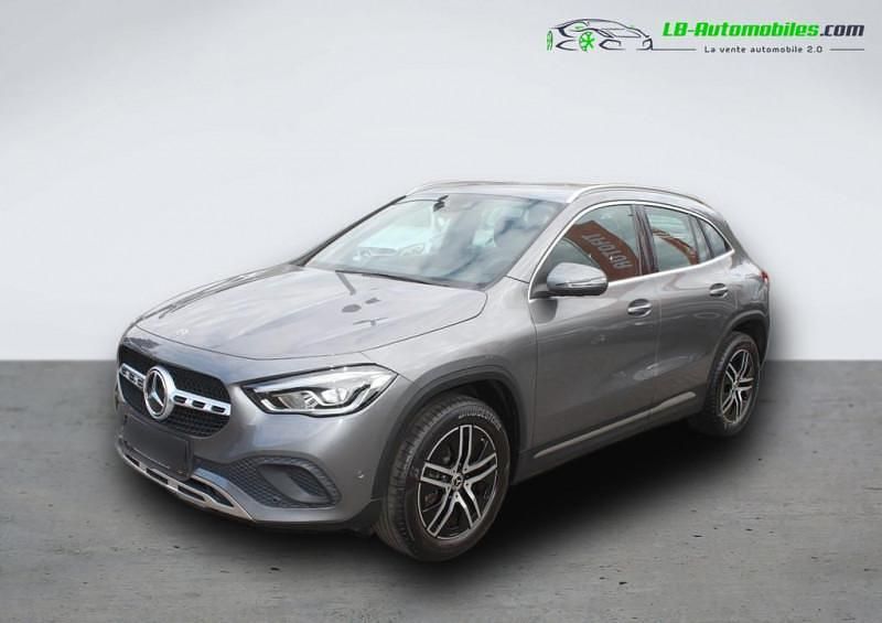Utilisé 2020 Mercedes GLA200 SUV | 31 400 € (Bon prix) - Image 1/4