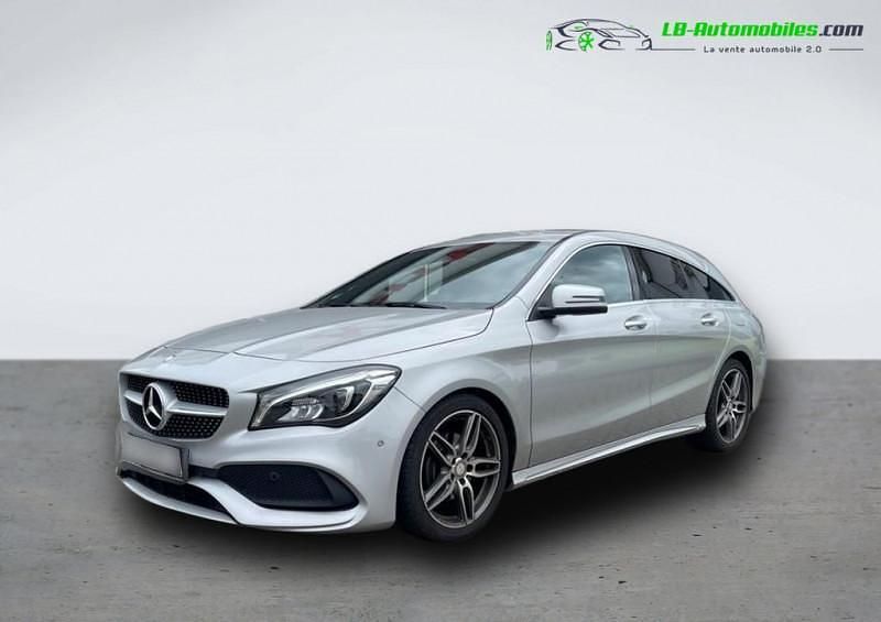 Utilisé 2017 Mercedes 200 Coupé | 26 500 € - Image 1/4
