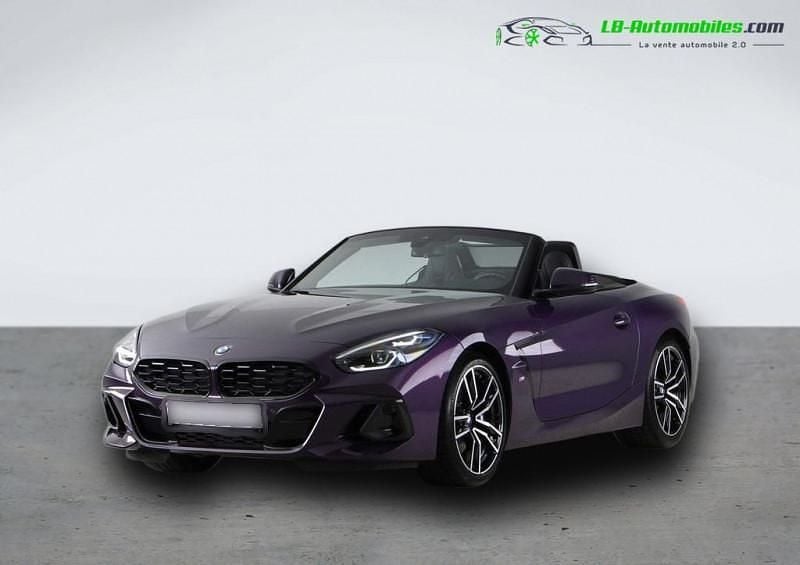Utilisé 2024 BMW Z4 Sport Line Coupé | 51 600 € - Image 1/4