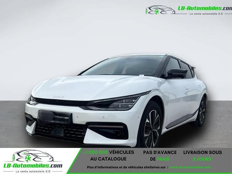 Utilisé 2021 Kia EV6 2 SUV | 39 500 € (Prix cher) - Image 1/4