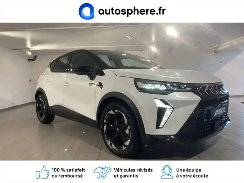Utilisé 2024 Mitsubishi ASX Instyle SUV | 36 999 € - Image 1/4