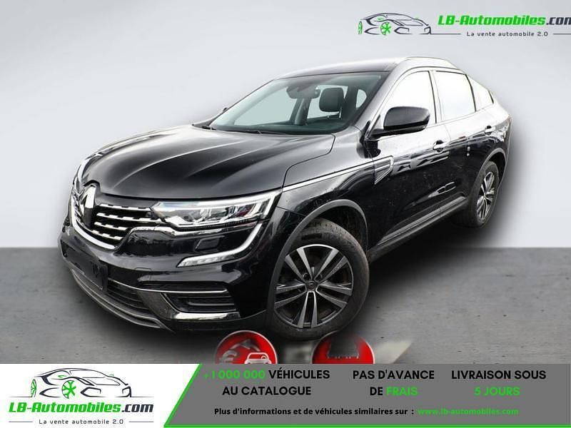 Occasion 2022 Renault Koleos SUV | 25 600 € (Prix juste) - Image 1/4