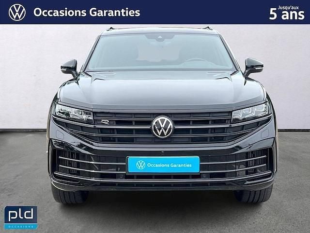 Utilisé 2024 VW Touareg R SUV | 89 890 € (Prix cher) - Image 1/3