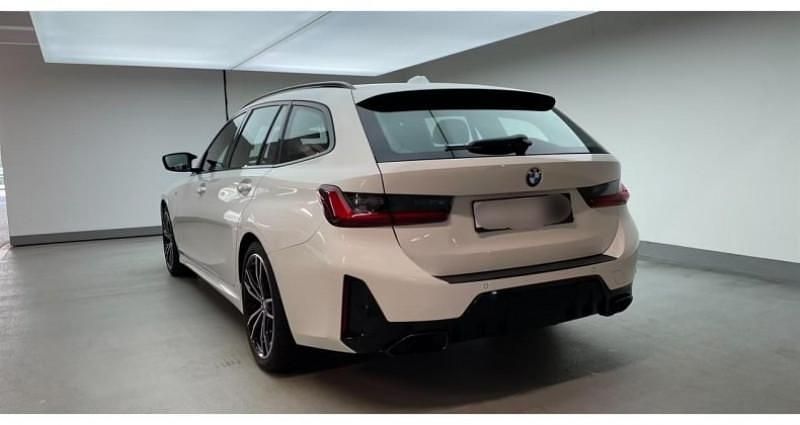 Occasion BMW M340 M Performance 340 ch (250 kW) 2022 Berline