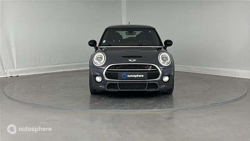 Occasion Mini John Cooper Works 194 ch (142 kW) 2015 Citadine