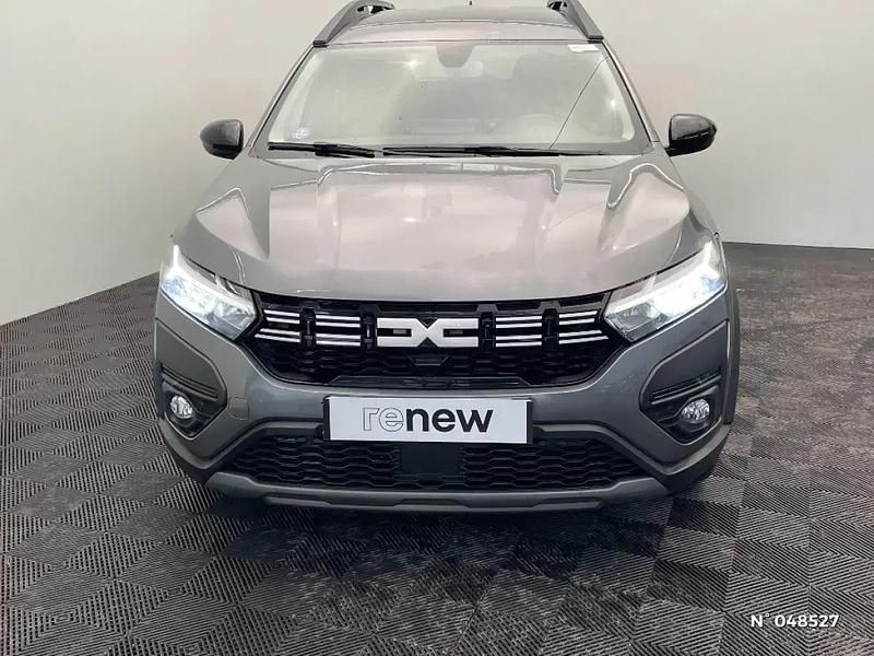 Occasion Dacia Jogger Extreme 2023 Gris Monospace