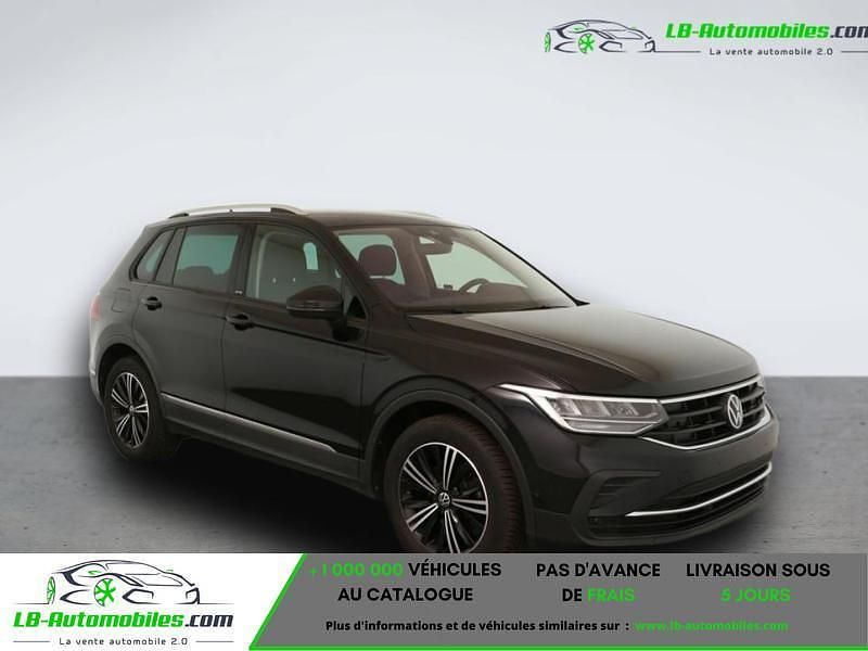 Occasion 2023 VW Tiguan SUV | 36 700 € (Prix juste) - Image 1/4