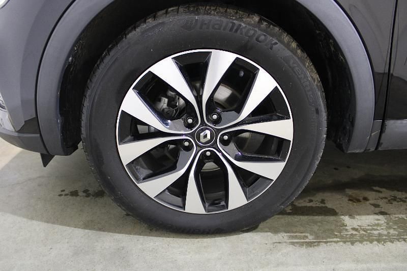 Occasion Renault Arkana Evolution 2023 Noir SUV