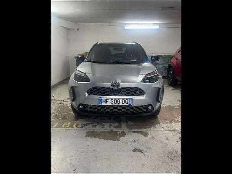 Utilisé 2025 Toyota Yaris Hybrid Sport | 30 500 € (Prix assez cher) - Image 1/1
