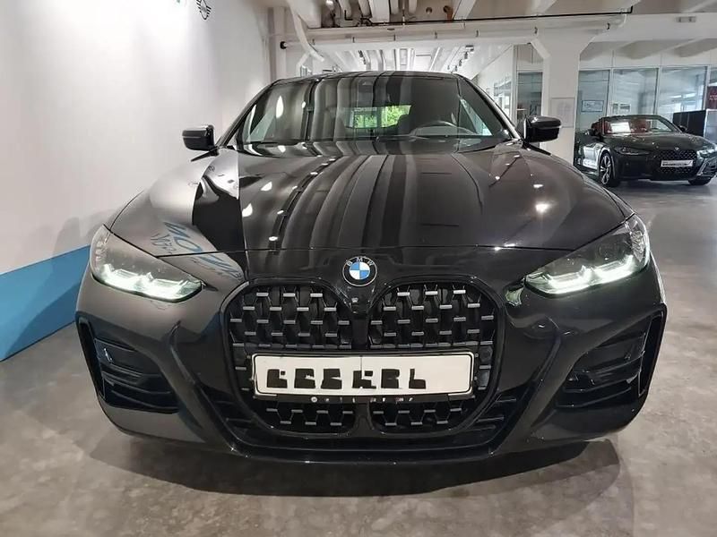 Occasion BMW 420 M Sport 190 ch (139 kW) 2021 Coupé