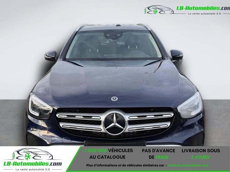 Occasion Mercedes GLC300e 211 ch (155 kW) 2020