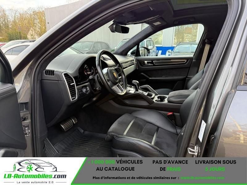 Occasion Porsche Cayenne GTS 460 ch (338 kW) 2020 SUV