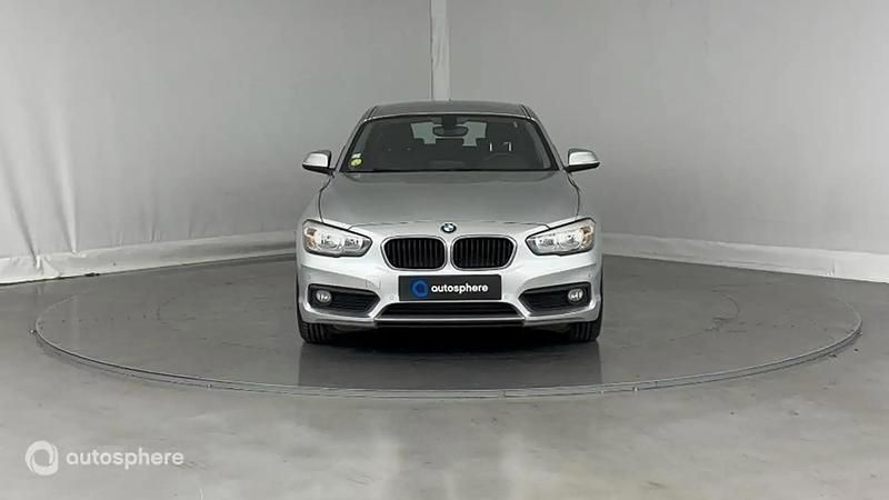 Occasion BMW 116 118 ch (86 kW) 2018 Citadine