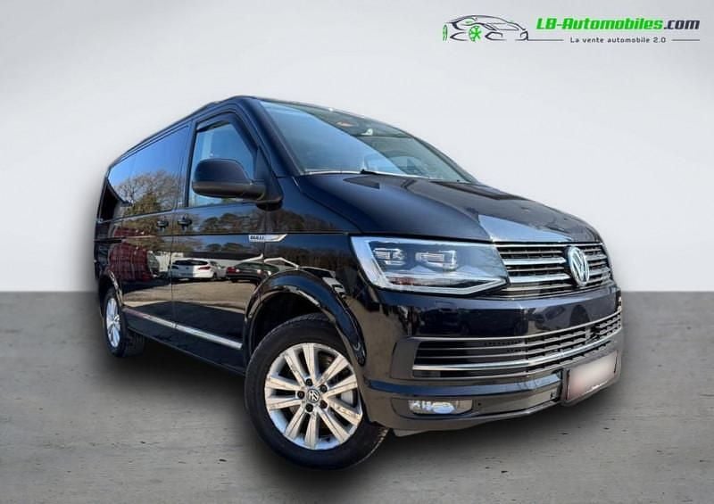 Utilisé 2017 VW Multivan Break | 41 200 € (Super prix) - Image 1/4