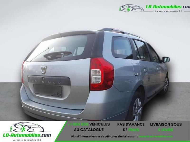 Occasion Dacia Logan MCV 73 ch (53 kW) 2020 Break