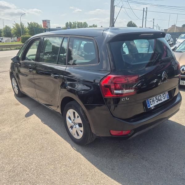 Occasion Citroën C4 Picasso Feel 2016 Monospace
