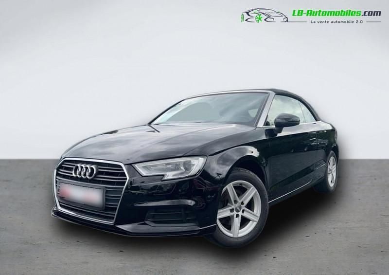 Utilisé 2017 Audi A3 Cabriolet | 21 300 € (Bon prix) - Image 1/4