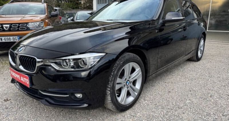 Utilisé 2019 BMW 318 M Sport Berline | 19 999 € (Super prix) - Image 1/4