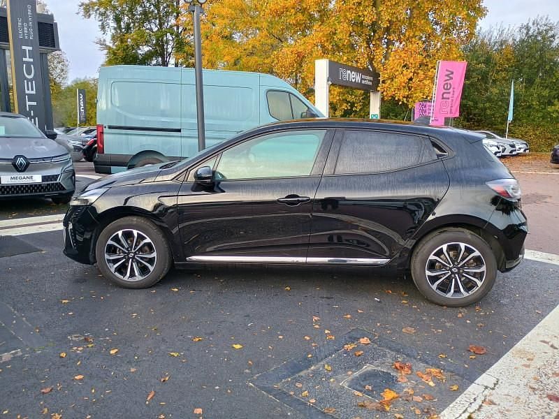 Occasion Renault Clio V Techno 100 ch (73 kW) 2024 Citadine