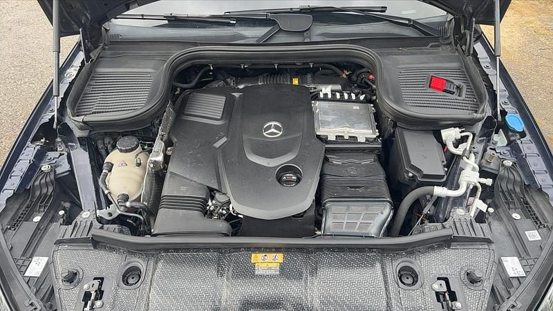 Occasion Mercedes GLE400 Avantgarde 330 ch (242 kW) 2020