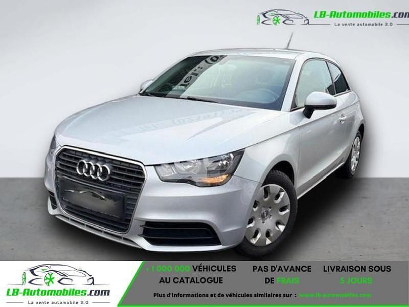 Occasion Audi A1 122 ch (89 kW) 2012 Citadine