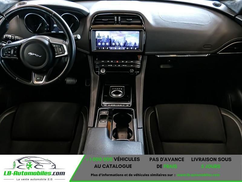 Occasion Jaguar F-Pace 300 ch (220 kW) 2018 SUV