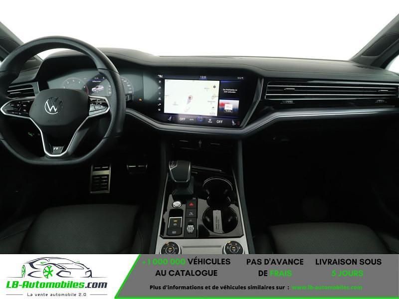 Occasion VW Touareg 340 ch (250 kW) 2020 SUV