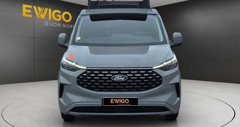 Occasion Ford Tourneo 136 ch (100 kW) 2025 Van