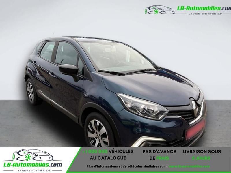 Occasion 2018 Renault Captur SUV | 16 400 € (Prix juste) - Image 1/4
