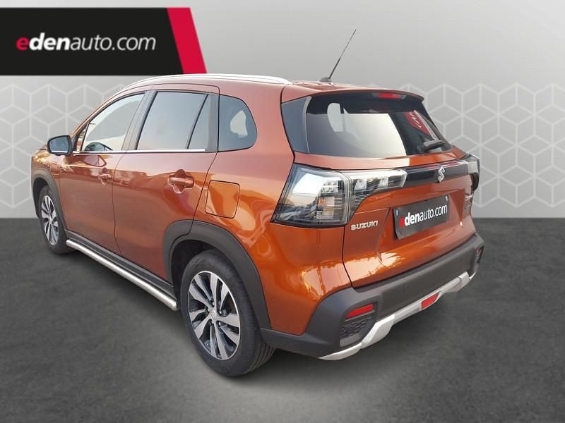 Occasion Suzuki SX4 Style 115 ch (84 kW) 2023