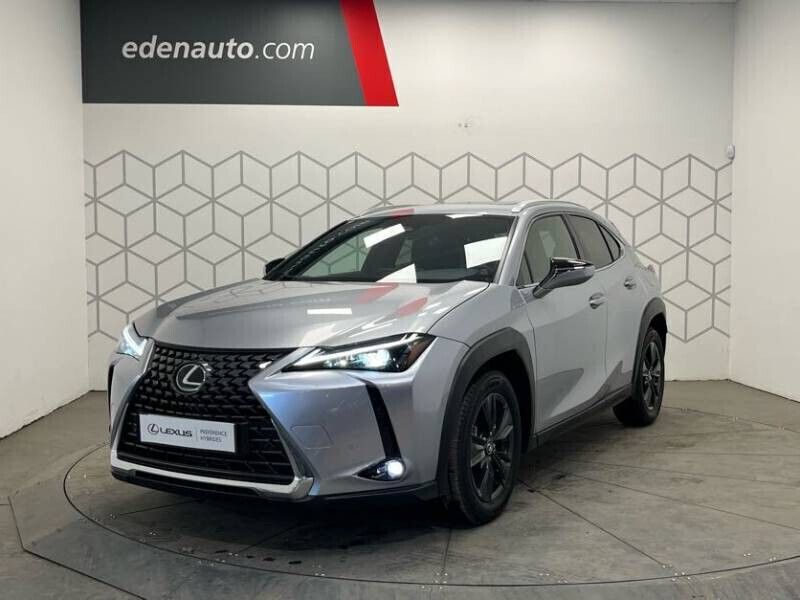 Utilisé 2024 Lexus UX SUV | 43 290 € (Prix juste) - Image 1/4