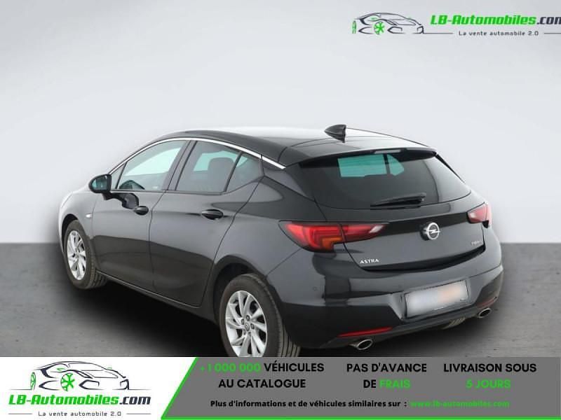 Occasion Opel Astra OPC 200 ch (147 kW) 2017 Berline