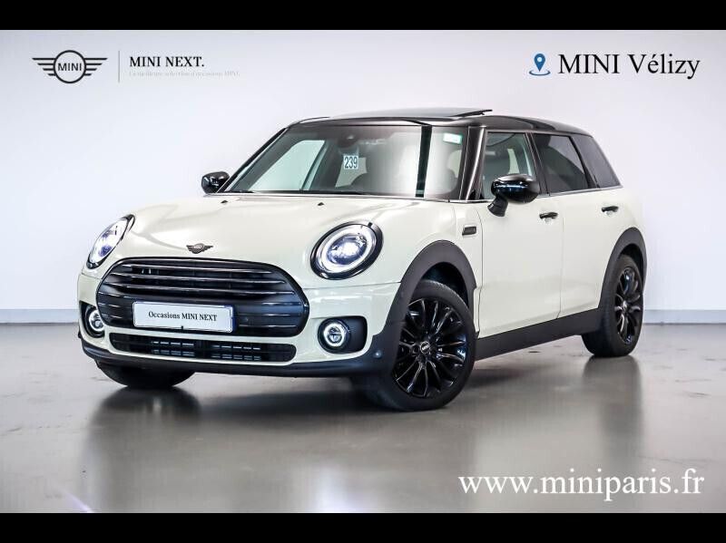 Utilisé 2022 Mini Clubman Break | 28 860 € - Image 1/4